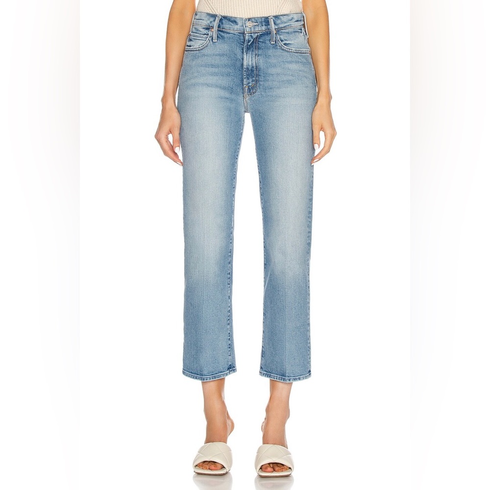 Mother The Kick It-Ankle sz 26